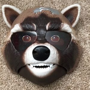 Guardian of Galaxy Mask